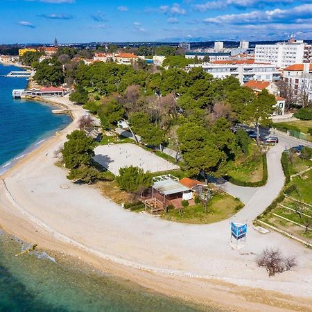 Apartment "B" 50 M From The Beach Zadar Extérieur photo