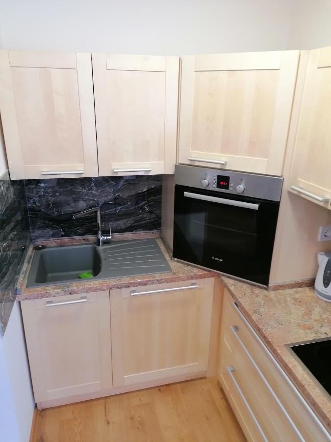Apartment "B" 50 M From The Beach Zadar Extérieur photo
