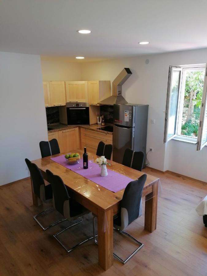 Apartment "B" 50 M From The Beach Zadar Extérieur photo