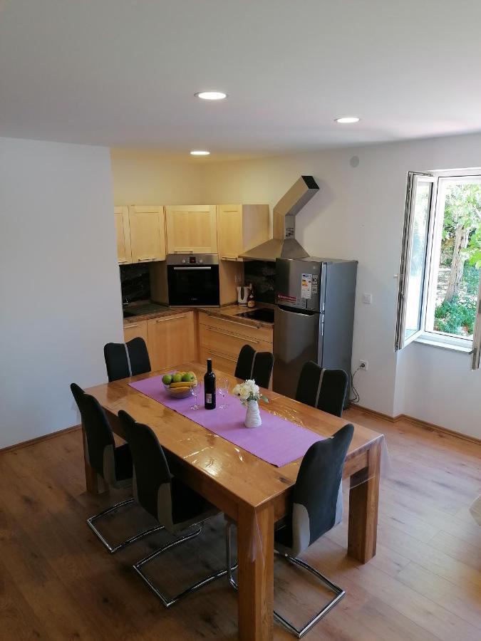 Apartment "B" 50 M From The Beach Zadar Extérieur photo