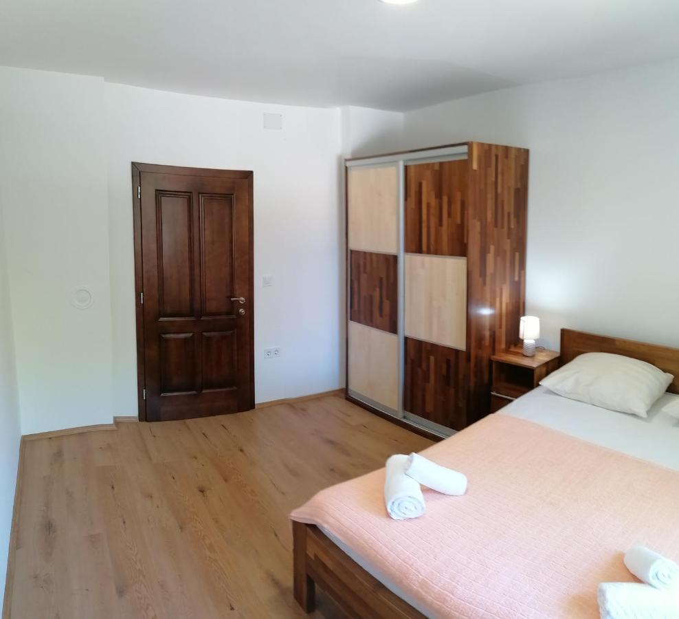 Apartment "B" 50 M From The Beach Zadar Extérieur photo