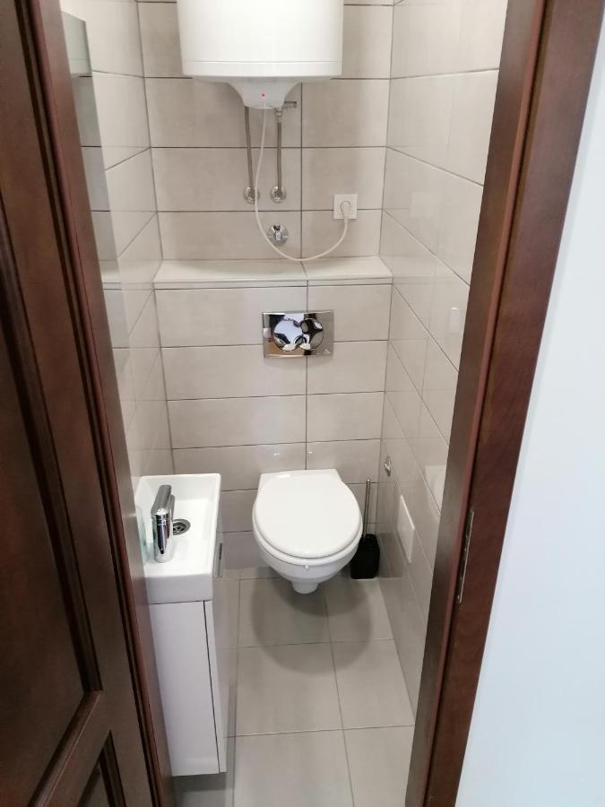 Apartment "B" 50 M From The Beach Zadar Extérieur photo